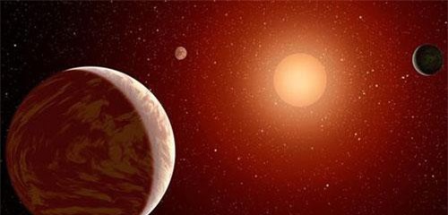 Khám phá ra 3 ngoại hành tinh cực hiếm chỉ cách Trái Đất 73 năm ánh sáng