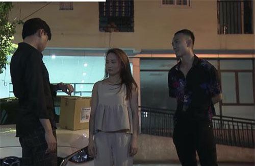 “Về nhà đi con”: Ai sẽ là người cứu Vũ thoát khỏi bế tắc vì phá sản?