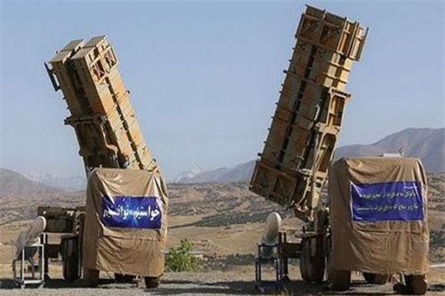 Iran tuyên bố sở hữu hệ thống “mắt thần” dò được mọi máy bay Mỹ