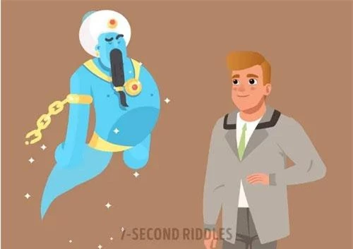 Ảnh: 7-Second Riddles