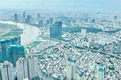 Ngân hàng Nhà nước tiếp tục “mạnh tay” với cho vay bất động sản