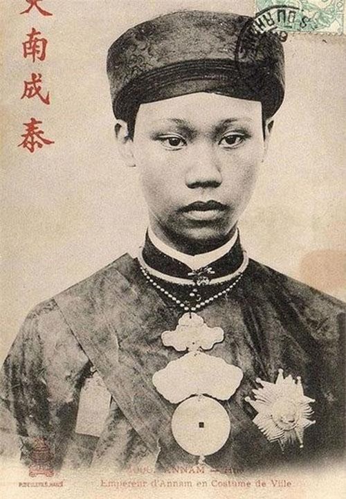 Ông vua tuyển vợ đặc biệt nhất lịch sử phong kiến Việt Nam