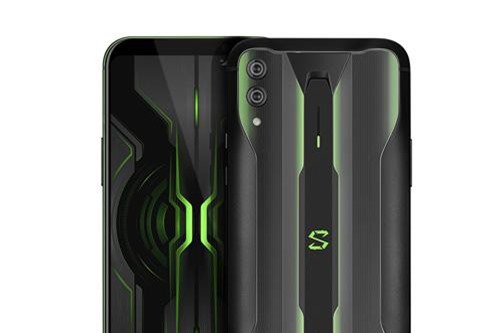Xiaomi Black Shark 2 Pro ra mắt: Chip S855 Plus, RAM 12 GB, pin 4.000 mAh, giá hơn 10 triệu
