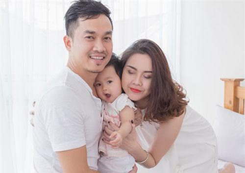 Cuộc sống của Hoa hậu thân thiện Đậu Hồng Phúc sau 11 năm đăng quang