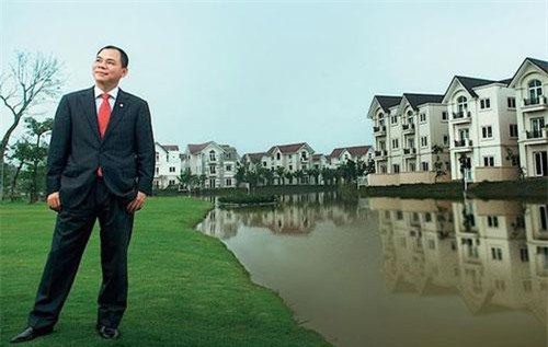 Tại “đế chế bất động sản” của ông Phạm Nhật Vượng: Thêm “nữ tướng” được trọng dụng