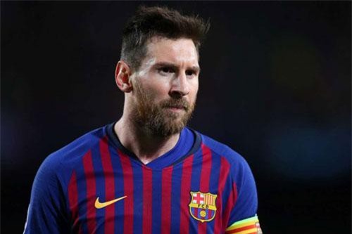 Messi đích thân bác bỏ thông tin bị tấn công trong kỳ nghỉ Hè