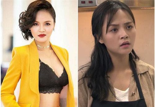 Thu Quỳnh thấy hình bóng của mình trong cả 3 cô con gái ông Sơn 'Về nhà đi con'