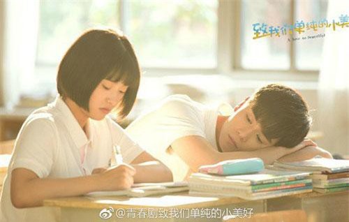 Thanh xuân lỡ đánh mất một người... liệu sau này có tìm lại được?