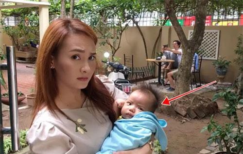 Diễn viên xuất sắc nhất Về Nhà Đi Con Không phải Bảo Thanh, Thu Quỳnh mà chính là... cu Bon nha!