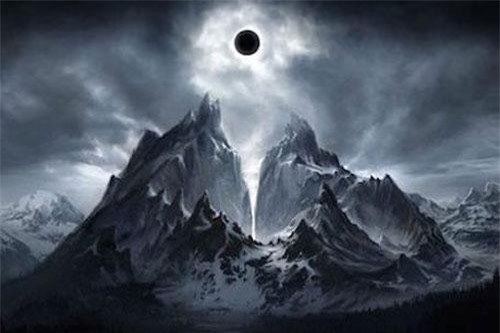 Những vụ mất tích kinh hoàng trên dãy núi ám lời nguyền Untersberg