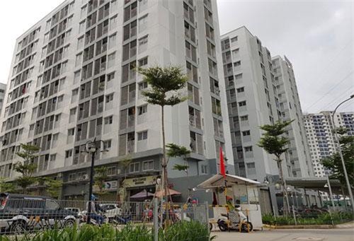 Thuê mua nhà ở xã hội: Giải pháp tài chính cho người thu nhập thấp