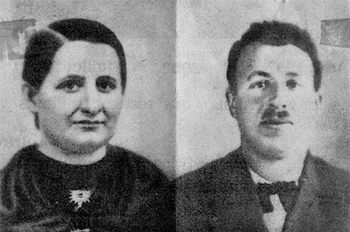 Lời giải chấn động về những vụ mất tích bí ẩn nhất thời đại