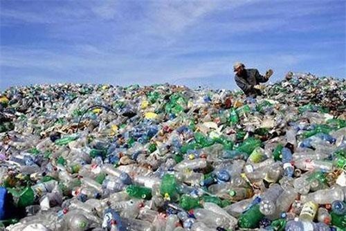 TP.HCM khởi động nói không với rác thải nhựa