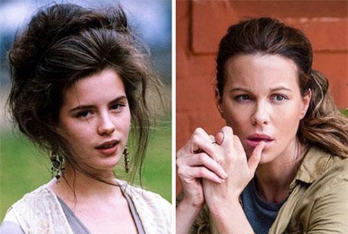 Ngắm hành trình trưởng thành của các sao trên màn ảnh rộng