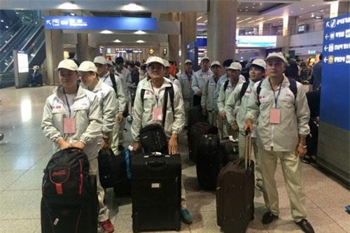 Thị trường xuất khẩu lao động truyền thống vẫn chiếm thế “áp đảo”?