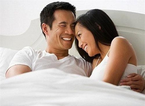 Bí quyết làm lành sau khi cãi vã với vợ