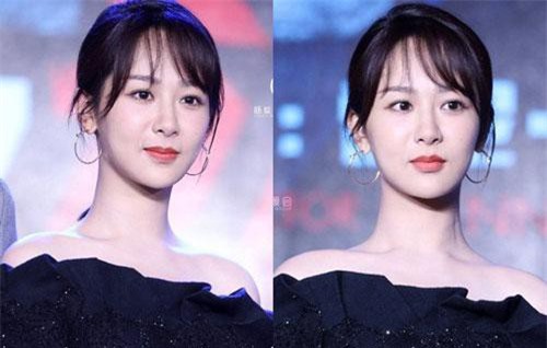 Chưa bao giờ thấy Dương Tử quyến rũ nhường này: Vai trần khoe xương quai xanh, chiếc cổ thiên nga cùng làn da mịn màng