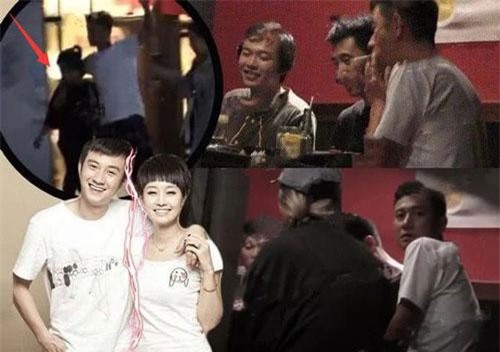 Văn Chương nhậu liên miên, gắng quên nỗi buồn ly hôn Mã Y Lợi