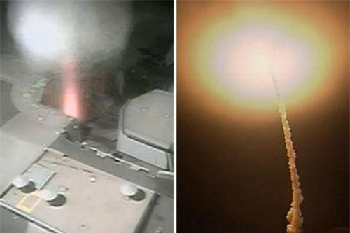 Minuteman III lộ yếu điểm, Mỹ phát triển tên lửa ICBM mới