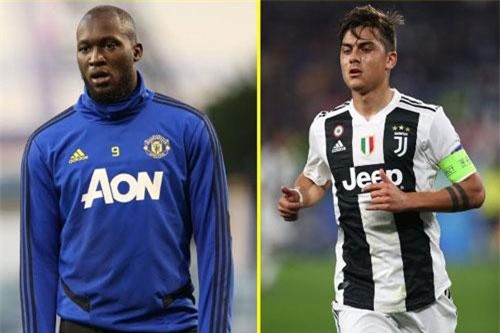 CHUYỂN NHƯỢNG (31/7): M.U đồng ý đổi Lukaku lấy Dybala, Arsenal chính thức ‘nổ bom tấn’