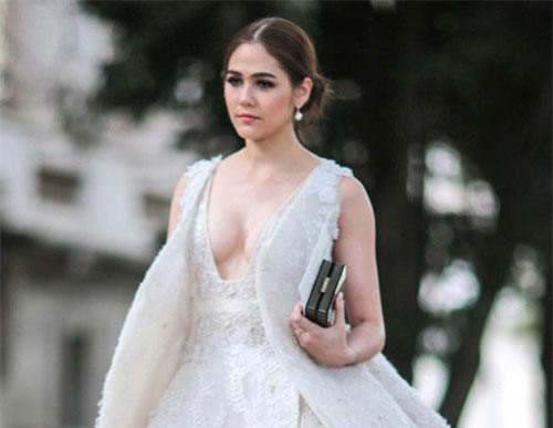 "Phạm Băng Băng Thái Lan" quay trở lại phim trường sau 3 năm vắng bóng với "Nhật Ký Yểu Điệu Thục Nam"