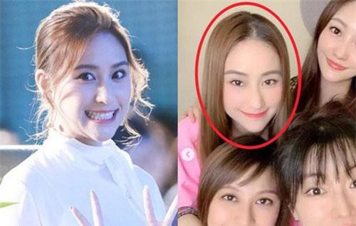 Vì yêu mỹ nam "Sở Kiều Truyện", ái nữ đẹp nhất nhà trùm sòng bạc Macau thẩm mỹ đến mức biến dạng nhan sắc?