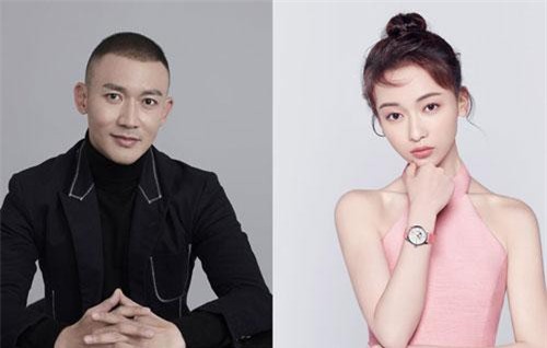 Nhiếp Viễn - Ngô Cẩn Ngôn lại thành đôi sau "Diên Hi công lược", phim chưa lên sóng đã bị chê phản cảm