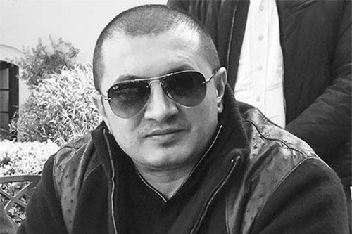 Trùm mafia Azerbaijan