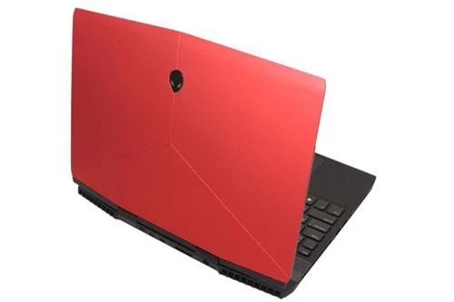 4. Alienware M15 (giá khởi điểm: 1.600 USD).