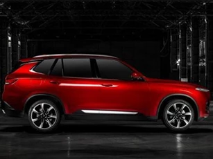 Những ưu điểm đáng ‘đồng tiền bát gạo’ của VinFast Lux SA2.0