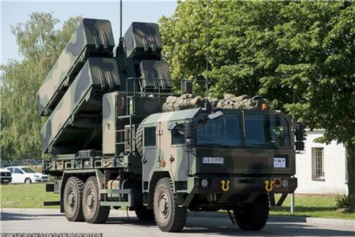 Loại tên lửa diệt hạm mà Nga lo sợ nhất đang được Ba Lan sở hữu