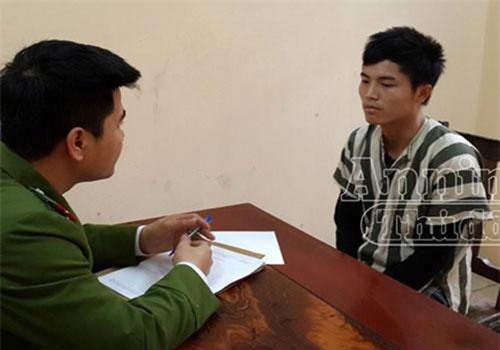 Giải mã tâm lý tội phạm: Ba mẹ con thoát chết trước gã giúp việc thú tính