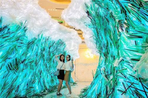 Những điều kỳ thú về Kỷ lục Guinness Thế giới năm 2019