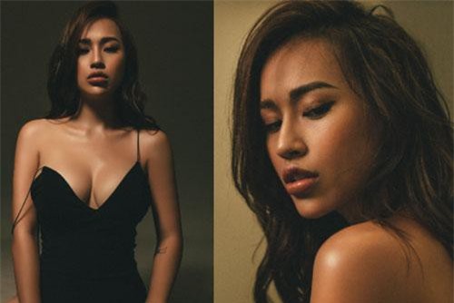 Ly hôn, trở thành mẹ đơn thân - DJ Tít càng ngày càng nóng bỏng