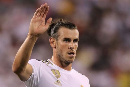 HLV Zidane hé lộ nguyên nhân 'gạch tên' Gareth Bale