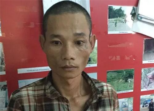 Vụ thanh niên tông vào CSGT: Chuyển hồ sơ sang Công an tỉnh