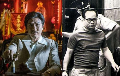 Hào què: Chân dung tay trùm ma túy khét tiếng Hong Kong thập niên 60