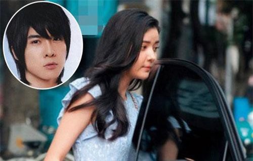 Hot nhất Weibo hiện tại: Mỹ nam "Hana Kimi" đình đám 1 thời lộ ảnh hẹn hò với chân dài gợi cảm kém tới 13 tuổi