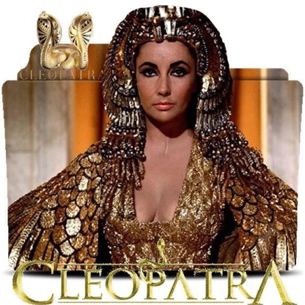 Bí ẩn cuộc đời Nữ hoàng Cleopatra: Vị nữ vương quyến rũ với tài trí thông minh vô thường và độc chiêu quyến rũ đàn ông “bách phát bách trúng” - Ảnh 3.