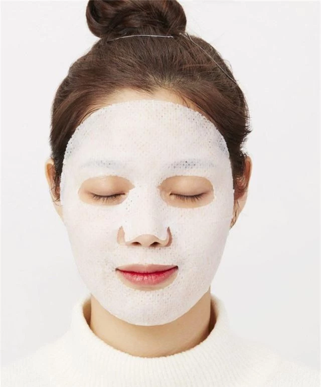 Doanh nhân Hàn Quốc thành tỷ phú nhờ bán mặt nạ dưỡng da cho người dùng Trung Quốc - Ảnh 6.