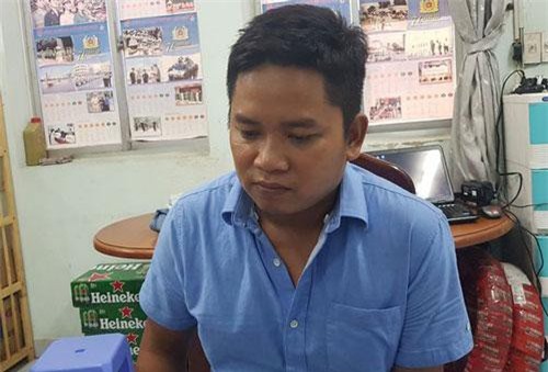 TP.HCM: Bị mất cả thùng container hàng, “khổ chủ” tá hỏa vì thủ phạm là em ruột