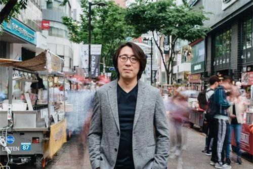 Doanh nhân Hàn Quốc thành tỷ phú nhờ bán mặt nạ dưỡng da cho người dùng Trung Quốc