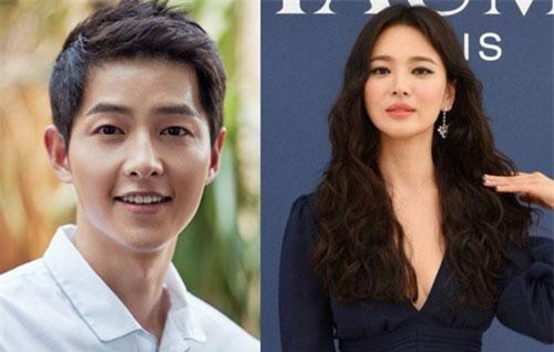 Truyền thông Hong Kong đưa tin Song Joong Ki ảnh hưởng nặng nề, thua kém Song Hye Kyo về mặt sự nghiệp
