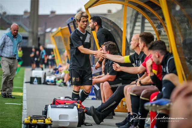 Sint-Truidense quyết mua thêm người, vị trí của Công Phượng bị đe dọa