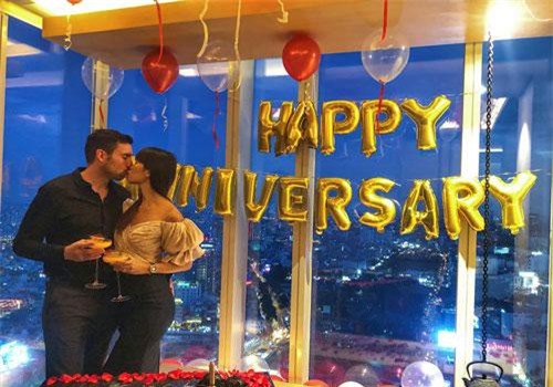 Chia sẻ triết lý sau 3 năm làm dâu, Hà Anh "đập tan" định nghĩa "hôn nhân là mồ chôn tình yêu"