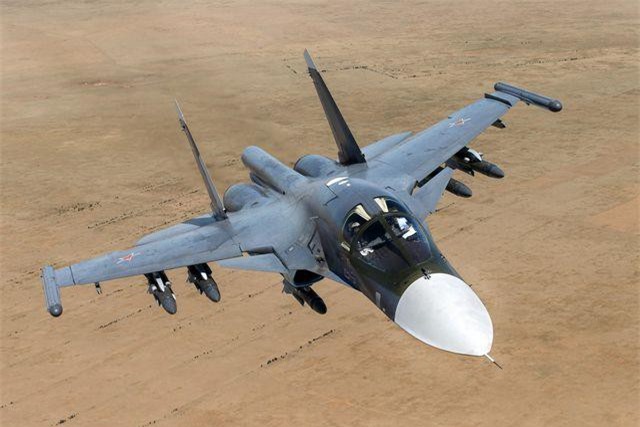 80 năm kiến tạo những “huyền thoại” bầu trời của tập đoàn Sukhoi