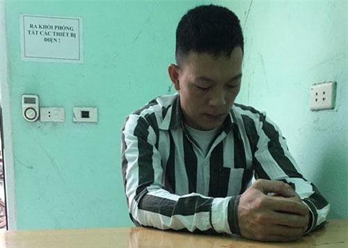 Câu chuyện pháp luật: Ám ảnh quá khứ của gã đàn ông sát hại con