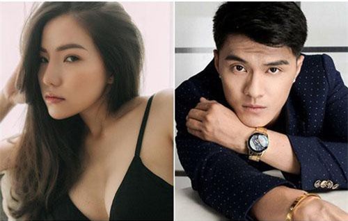 Lâm Vinh Hải phản ứng khi Lý Phương Châu tố từng bắt được tin nhắn "ai đó" gửi ảnh lộ ngực cho anh lúc còn là vợ chồng