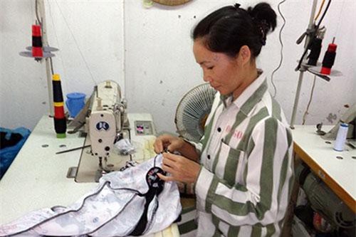 Câu chuyện pháp luật: "Chỗ dựa" của người đàn bà thoát án tử