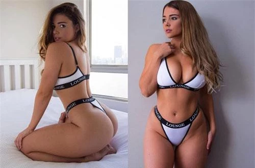 Jem Wolfie. Jem Wolfie.